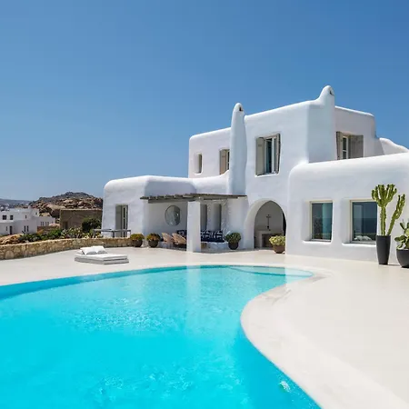 Agave Mykonos Town