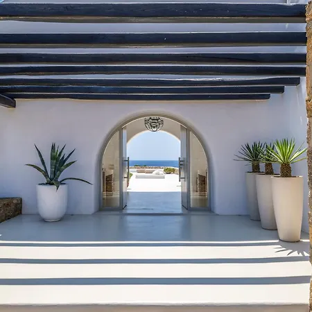 Agave * Mykonos Town