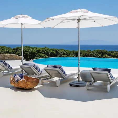 Agave * Mykonos Town