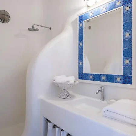 Agave Вилла Mykonos Town