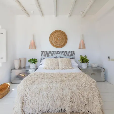 Villa Agave Kalafatis