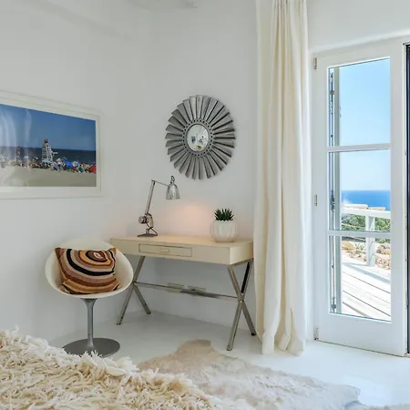 Agave * Mykonos Town