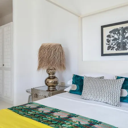Вилла Agave Mykonos Town