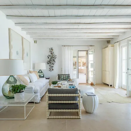 Agave Вилла Mykonos Town