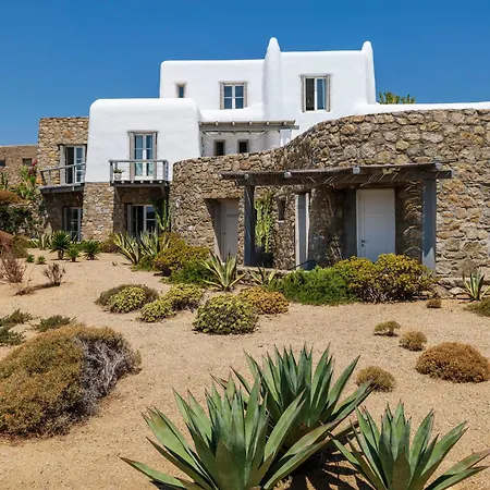Agave Mykonos Town