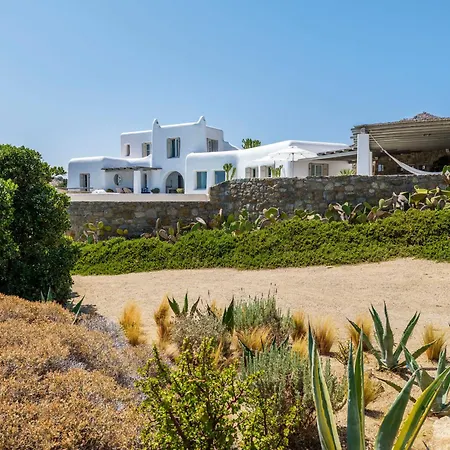 Agave Вилла Mykonos Town